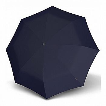 Парасоля складана A.200 Medium Duomatic Navy, Knirps Парасоля складана A.200 Medium Duomatic Navy, Knirps