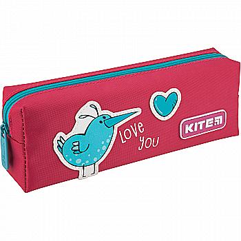 Пенал Kite 642-4, K20-642-4