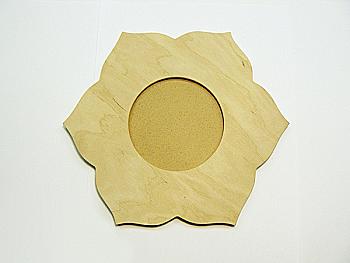 Заготівка дерев`яна Фоторамка, 0242 Заготівка дерев`яна Фоторамка, 0242