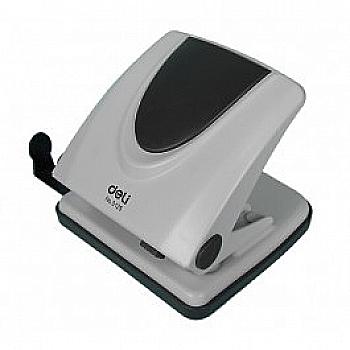 Діркопробивач 20 арк, 8 см, метал Е0125, 39701 (300280) Діркопробивач 20 арк, 8 см, метал Е0125, 39701 (300280)