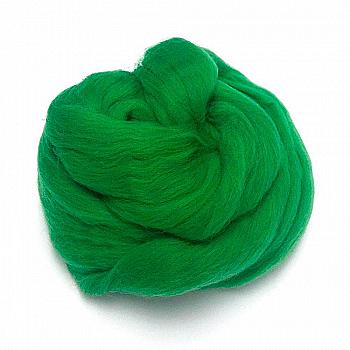 Вовна мерінос 23 мк 50 г №024, трав`янистий Чарівна мить Вовна мерінос 23 мк 50 г №024, трав`янистий Чарівна мить
