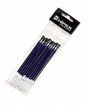 Стрижень гелевий Hiper HGR-160 синій *** Стрижень гелевий Hiper HGR-160 синій ***