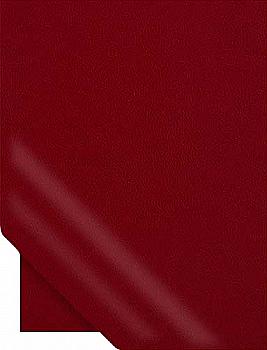 Дневник датированый 2018, А5, "Light", красный, 352-КБ-Л-Ю27001