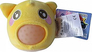 Іграшка-антістрес "Bubbles Ball" 9 см, 6 в асорт., 191423 Іграшка-антістрес "Bubbles Ball" 9 см, 6 в асорт., 191423