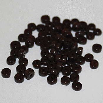 Бусины 5*3 мм, 50 г, 11161/308C Crystal Art