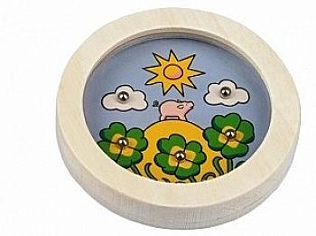 Гра Goki Лабіринт. Поле, 56022G-6 Гра Goki Лабіринт. Поле, 56022G-6