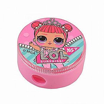Чинка кругла "LOL Sweety" YES, 620440 Чинка кругла "LOL Sweety" YES, 620440