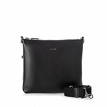 Міні-сумка чоловіча "Nutmeg", 03062-09Е-10 VIF Міні-сумка чоловіча "Nutmeg", 03062-09Е-10 VIF
