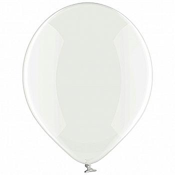 Кулька повітряна В105/038 кристал прозорий, 1102-0029