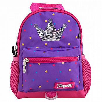 Рюкзак детский K-16 Sweet Princess, 22*18*9,5, 556567