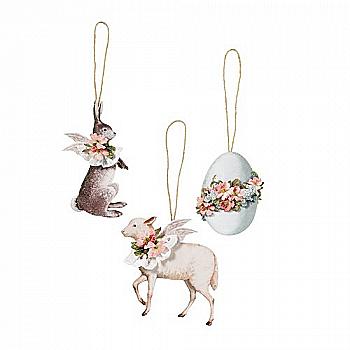 Набір для декорування Весняні прикраси 480688