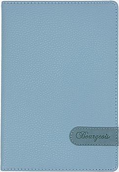 Блокнот А5 №9060 шкірзам, кл., 80 арк Блокнот А5 №9060 шкірзам, кл., 80 арк