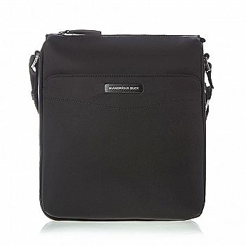 Мини-сумка мужская Eco times, P10JMM02 Mandarina Duck Мини-сумка мужская Eco times, P10JMM02 Mandarina Duck