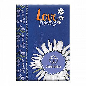 Щоденник недат Агенда Графо PM "Love flowers", 73-796 68 06 Щоденник недат Агенда Графо PM "Love flowers", 73-796 68 06