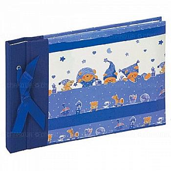 Фотоальбом WUHAN 150ф (3х50) 6126, ФА112