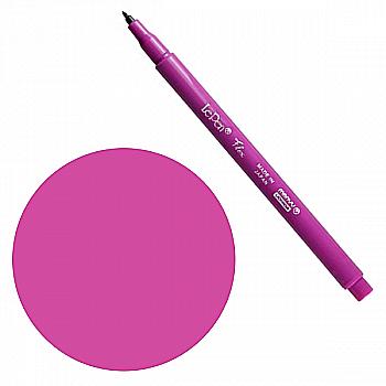 Маркер-пензель, LePen Flex, Маджента, Marvy Маркер-пензель, LePen Flex, Маджента, Marvy