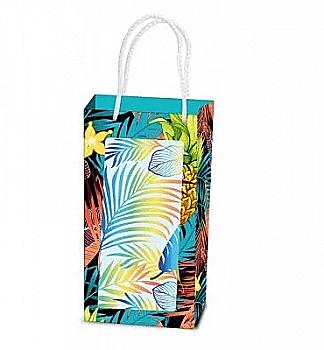 Пакет паперовий 11,5*37*8,5 см, СПК77 Пакет паперовий 11,5*37*8,5 см, СПК77