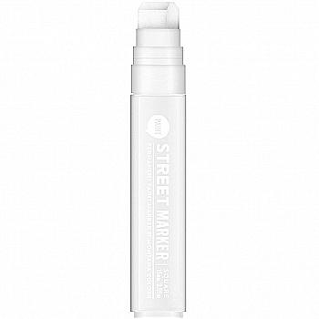 Маркер 15 мм MTN Street Paint R-003 Divinity White, SPRO0116003 Маркер 15 мм MTN Street Paint R-003 Divinity White, SPRO0116003
