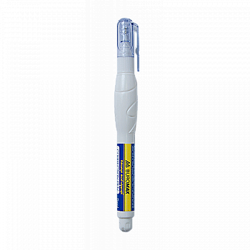 Коректор-ручка 5 мл, металевий накінечник Buromax BM.1058