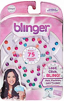 Набір для творчості Blinger "Веселкова феєрія", 18507 Набір для творчості Blinger "Веселкова феєрія", 18507