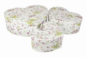 Подарочная коробка средняя, W6870 Подарочная коробка средняя, W6870