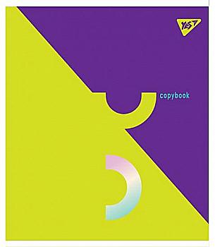 Тетрадь 24 лин. YES "Geometry", 764326 Тетрадь 24 лин. YES "Geometry", 764326