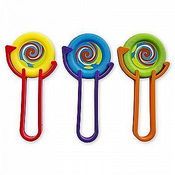 Игрушка Дискомет Вихрь 12 шт, 1507-0900