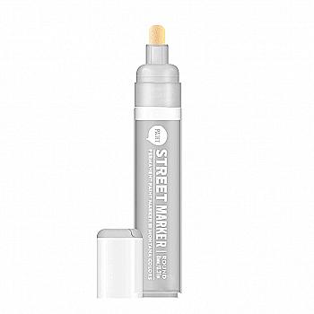 Маркер 8 мм MTN Street Paint R-028 Silver, SPRO0117028 Маркер 8 мм MTN Street Paint R-028 Silver, SPRO0117028