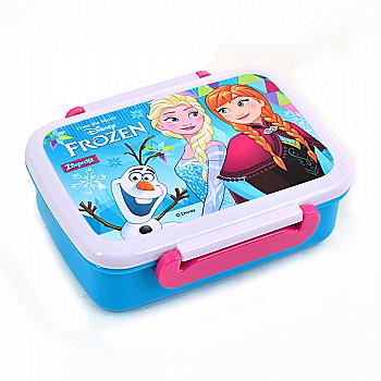 Контейнер для еды "Frozen" с разделителем 1 Вересня, 706211 Контейнер для еды "Frozen" с разделителем 1 Вересня, 706211