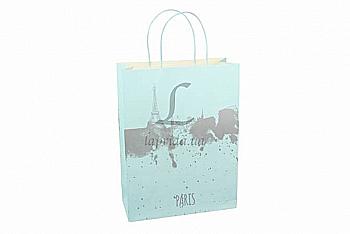 Подарочный пакет 35*26.5*11 см, 3-8719-196