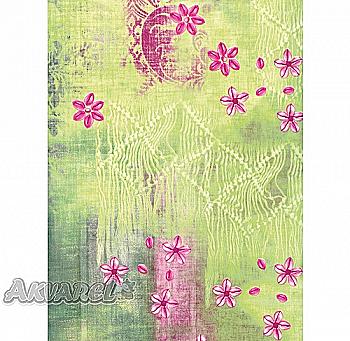 Папір для декупажу FDA384O