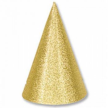 Колпак Золотой, 6 ед., 1501-4265