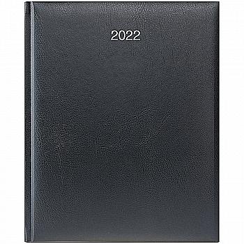 Щотижневик 2022, Бюро Soft, чорний, 73-761 36 902 Щотижневик 2022, Бюро Soft, чорний, 73-761 36 902