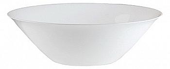 Салатник Carine White, 27 см, D2370 Luminarc