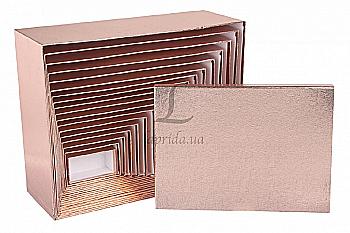 Подарункова коробка №14, 74-810 Подарункова коробка №14, 74-810