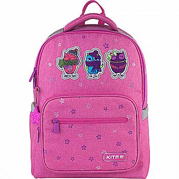Рюкзак Kite Education 770 Better together, K21-770M-3 Рюкзак Kite Education 770 Better together, K21-770M-3