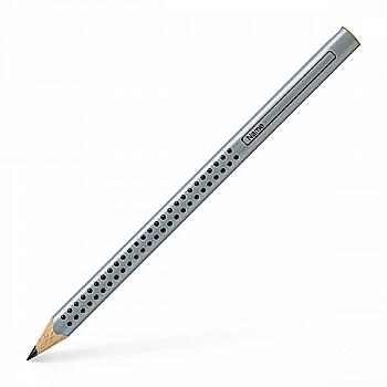 Карандаш Faber Jumbo Grip 2001 НB/B, 111900/119203 Faber-Castell Карандаш Faber Jumbo Grip 2001 НB/B, 111900/119203 Faber-Castell