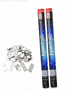 Хлопавка пневматична 15 см "Moonlight" Хлопавка пневматична 15 см "Moonlight"