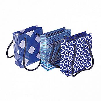 Подарунковий пакет 12*4,5*13,5 см, 223750C ТМ "Clairefontaine" Подарунковий пакет 12*4,5*13,5 см, 223750C ТМ "Clairefontaine"