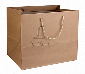 Подарочный пакет 31*37*26 см, 31-4651