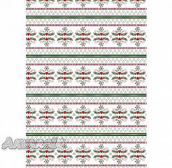 Папір для декупажу 30*40 см (20 г/м2), FDA678O