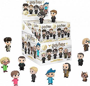 Фігурка Funko Mystery Minis - Гаррі Поттер S3, в асортименті, 31021 Фігурка Funko Mystery Minis - Гаррі Поттер S3, в асортименті, 31021