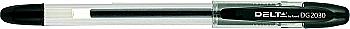Ручка гелева, чорна DG2030, 2020 Axent Ручка гелева, чорна DG2030, 2020 Axent