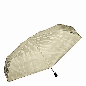 Парасолька жіноча M&P дуо, бежевий, 58213/1 VIF Парасолька жіноча M&P дуо, бежевий, 58213/1 VIF