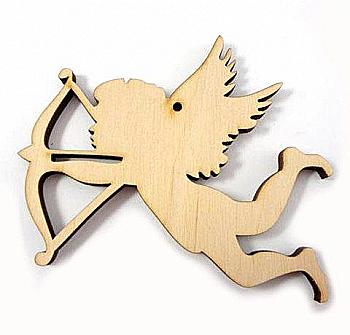 Заготівка дерев`яна Підвіс Амур, 702946 Заготівка дерев`яна Підвіс Амур, 702946