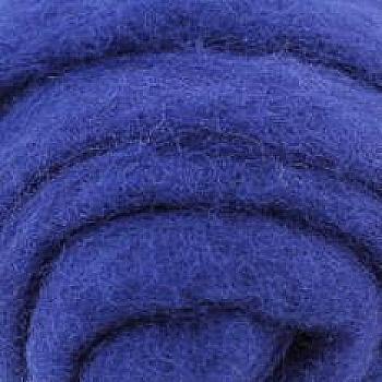 Вовна д/валяння Новозеландська 27 мк 50 г №6003 Чарівна мить Вовна д/валяння Новозеландська 27 мк 50 г №6003 Чарівна мить