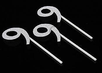 Декор на палочке Цифра, 5-38855