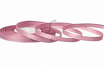 Лента репсовая 0,6 cм (18м) GX-41