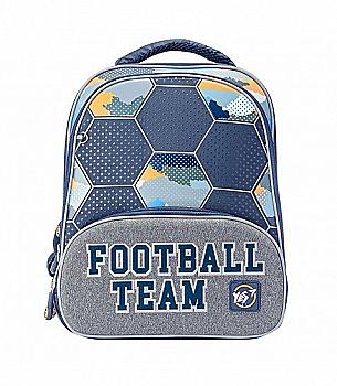 Рюкзак шкільний YES S-30 Juno Ultra "Football", 558157