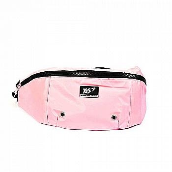 Сумка на пояс SP-25 "Omut" рожевий, 558613 Сумка на пояс SP-25 "Omut" рожевий, 558613